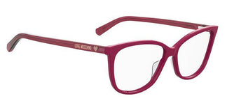 Moschino Love MOL546/TN 8CQ 52