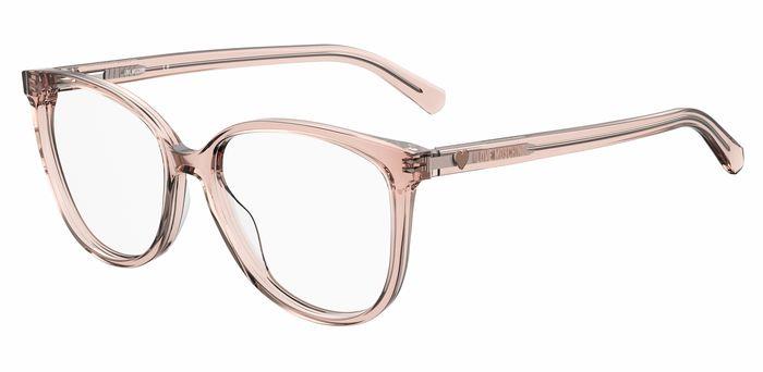 Moschino Love MOL558 FWM 54