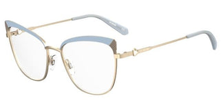 Moschino Love MOL602 9DU 55