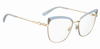 Moschino Love MOL602 9DU 55