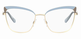 Moschino Love MOL602 9DU 55