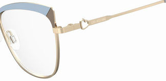 Moschino Love MOL602 9DU 55