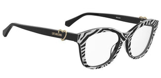 Moschino Love MOL620 S37 52