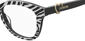 Moschino Love MOL620 S37 52