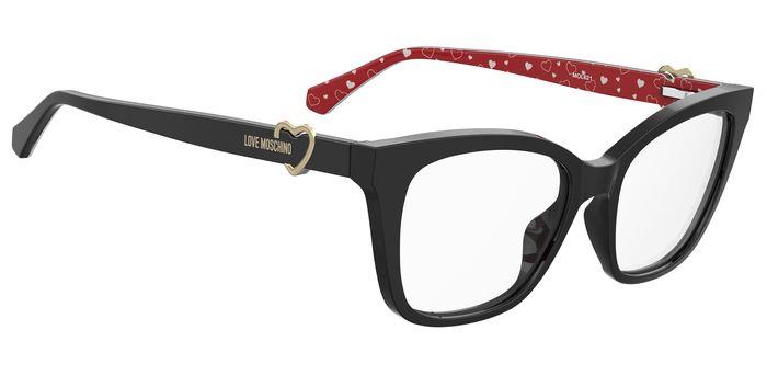 Moschino Love MOL621 807 52