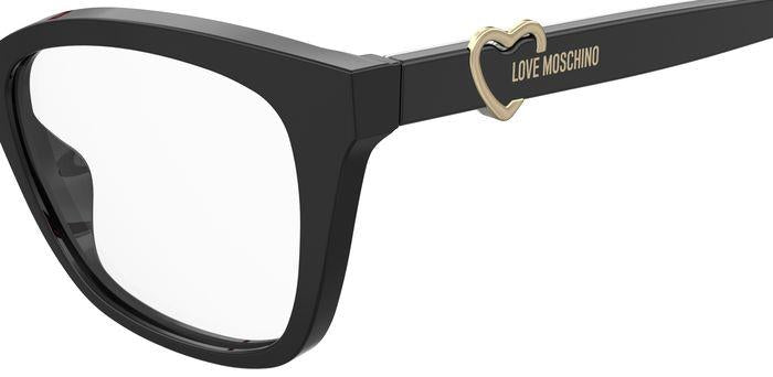 Moschino Love MOL621 807 52