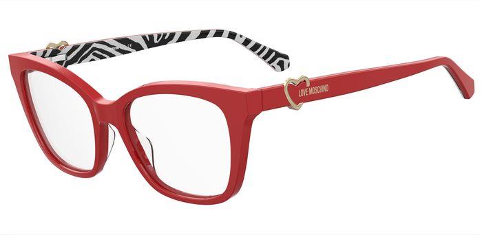 Moschino Love MOL621 C9A 52