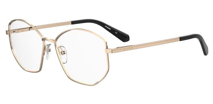 Moschino Love MOL623 000 55