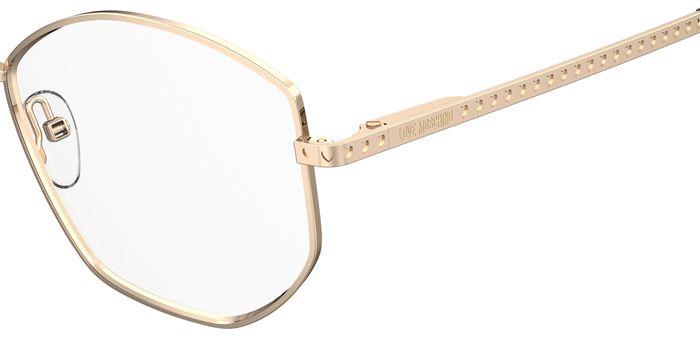 Moschino Love MOL623 000 55