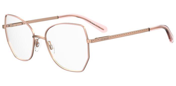 Moschino Love MOL625 PY3 54