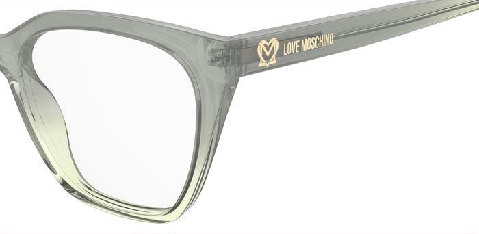 Moschino Love MOL627 1ED 52