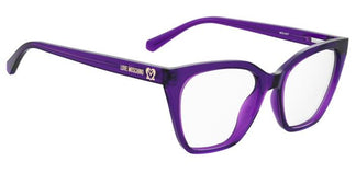 Moschino Love MOL627 B3V 52