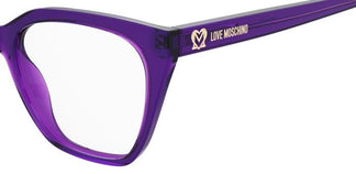 Moschino Love MOL627 B3V 52