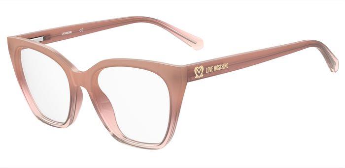 Moschino Love MOL627 FWM 52