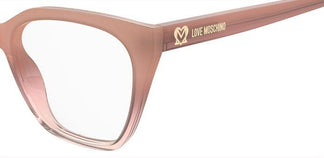 Moschino Love MOL627 FWM 52