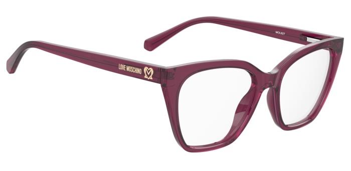 Moschino Love MOL627 MU1 52