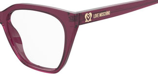 Moschino Love MOL627 MU1 52