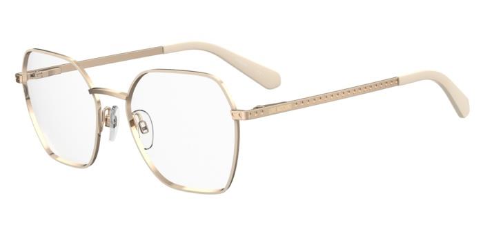 Moschino Love MOL628/TN B4E 52