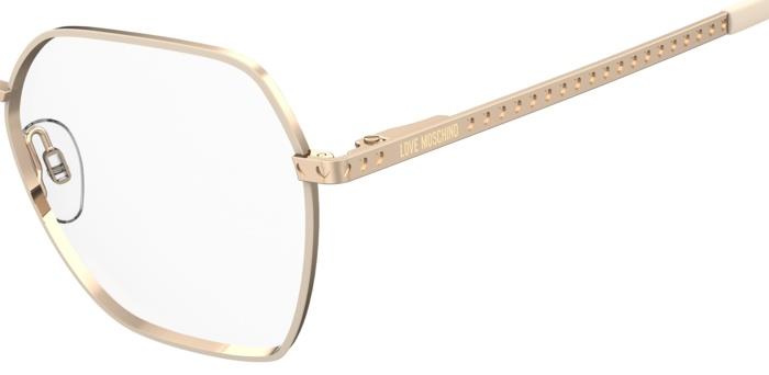 Moschino Love MOL628/TN B4E 52