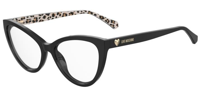 Moschino Love MOL631 7RM 55