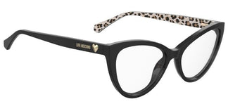 Moschino Love MOL631 7RM 55