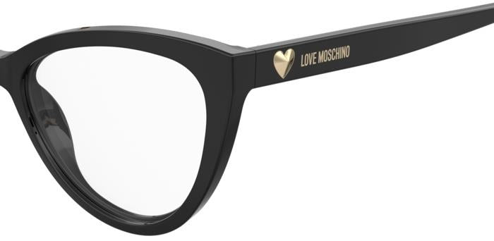 Moschino Love MOL631 7RM 55