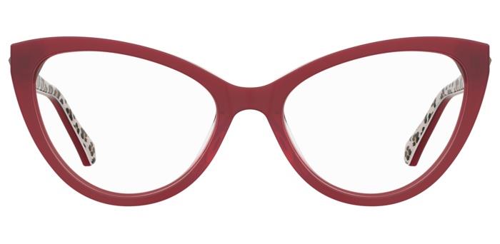 Moschino Love MOL631 WGX 55