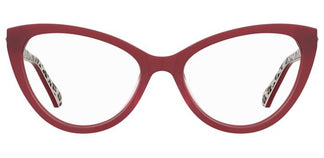 Moschino Love MOL631 WGX 55