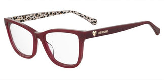Moschino Love MOL632 WGX 54