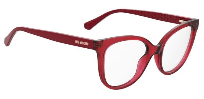 Moschino Love MOL635 C9A 52