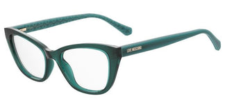 Moschino Love MOL636 1ED 52