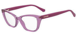 Moschino Love MOL636 MU1 52