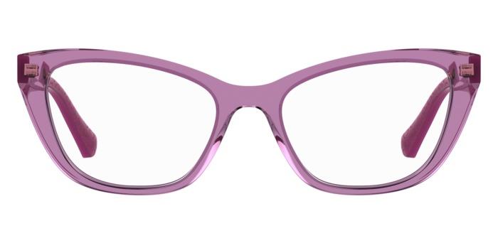 Moschino Love MOL636 MU1 52