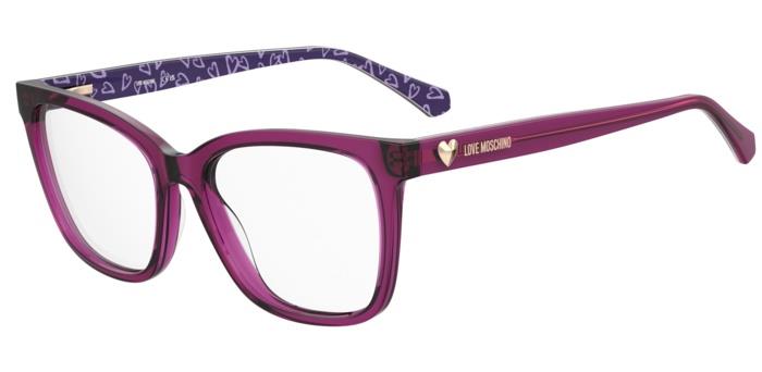 Moschino Love MOL638 VSP 54