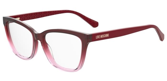 Moschino Love MOL645 2OO 55