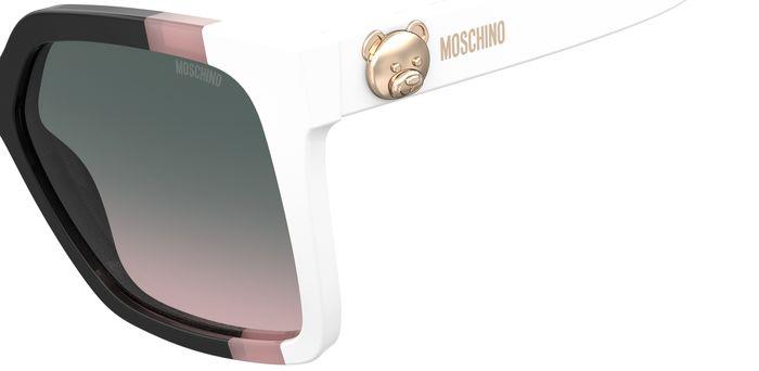 Moschino MOS123/S 3H2 55