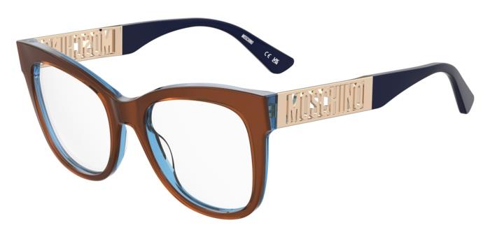 Moschino MOS641 I7B 52