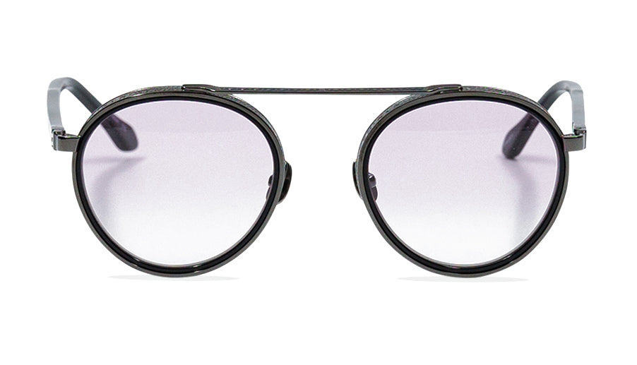 MATSUDA M3125 SG.RTM-BLK 49