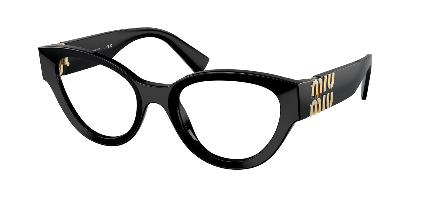 Miu Miu MU 01VV 1AB1O1 52