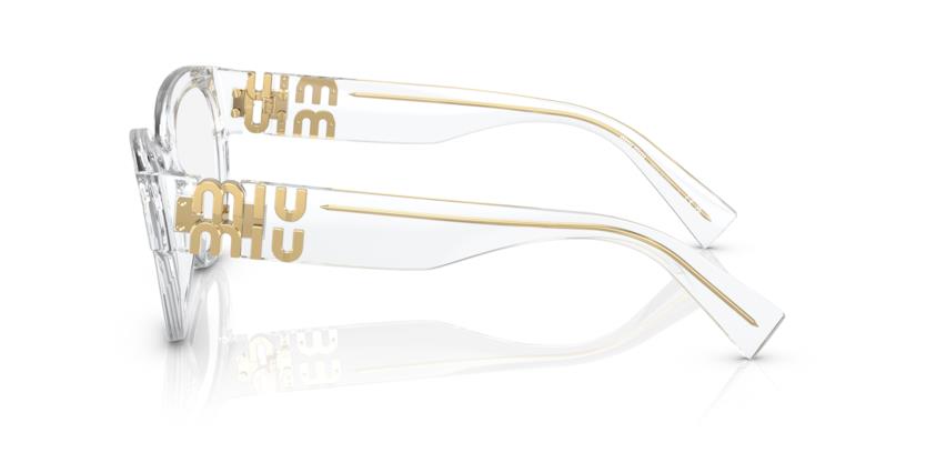 Miu Miu MU 01VV 2AZ1O1 52