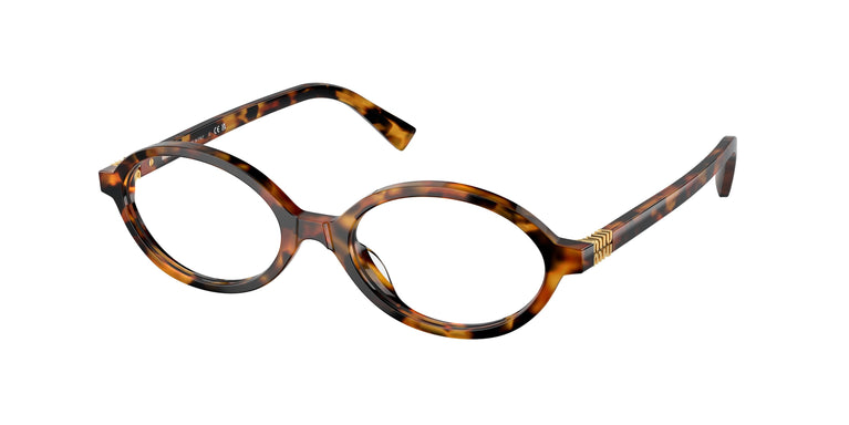 Miu Miu MU 01XV 19P1O1 50