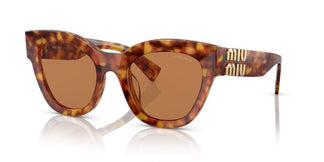 Miu Miu MU 01YS 4BW2Z1 51
