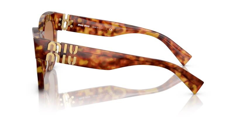 Miu Miu MU 01YS 4BW2Z1 51