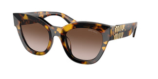 Miu Miu MU 01YS VAU6S1 51