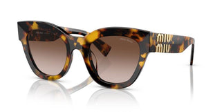 Miu Miu MU 01YS VAU6S1 51