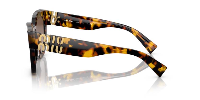 Miu Miu MU 01YS VAU6S1 51