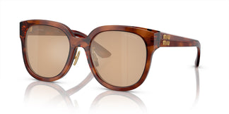 Miu Miu MU 01ZS 11Q40D 55