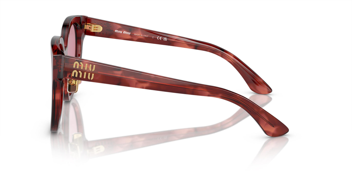 Miu Miu MU 01ZS 12Q50D 55