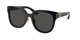 Miu Miu MU 01ZS 1AB5S0 55