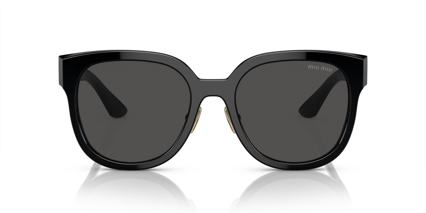 Miu Miu MU 01ZS 1AB5S0 55
